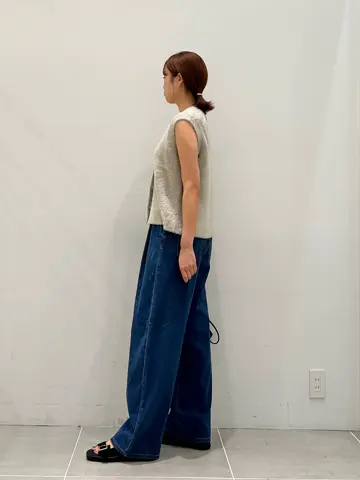 ONWARD CROSSET SELECT 豊吉 コーディネート画像