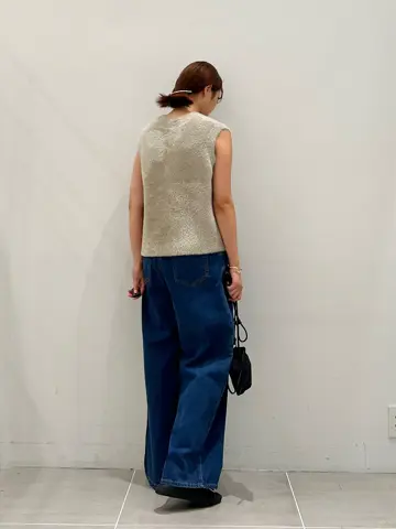 ONWARD CROSSET SELECT 豊吉 コーディネート画像