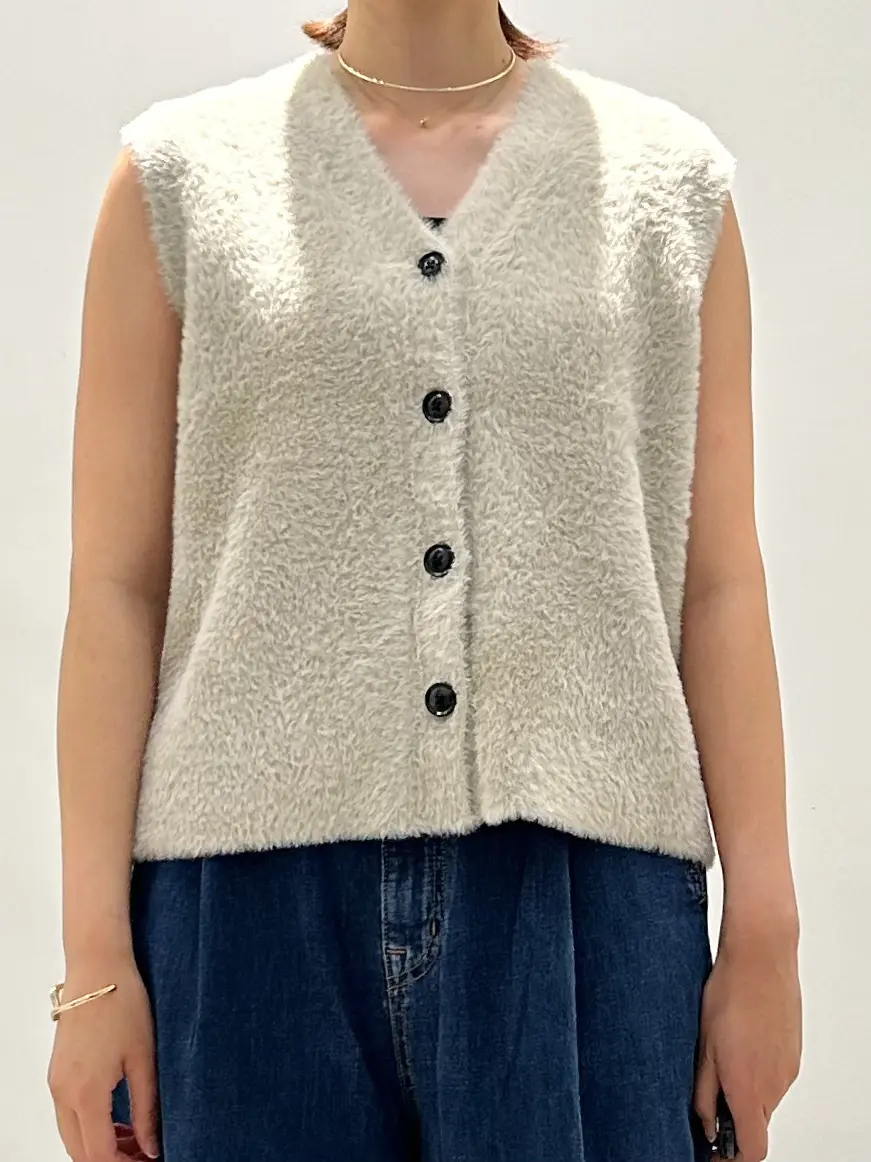 ONWARD CROSSET SELECT 豊吉 コーディネート画像