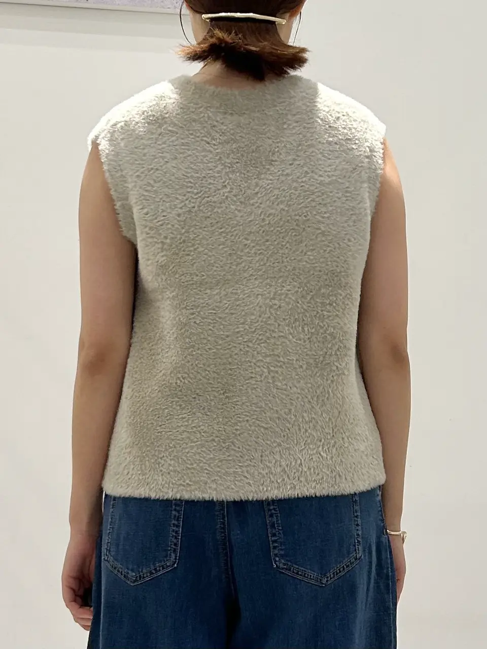 ONWARD CROSSET SELECT 豊吉 コーディネート画像