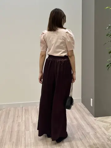 ONWARD CROSSET SELECT mami コーディネート画像