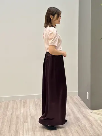 ONWARD CROSSET SELECT mami コーディネート画像