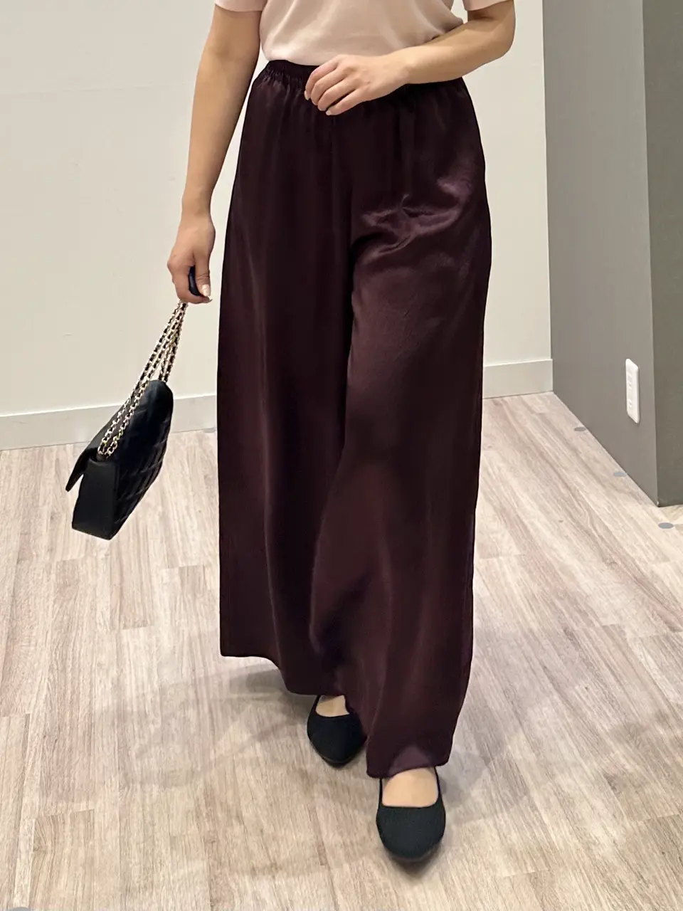 ONWARD CROSSET SELECT mami コーディネート画像