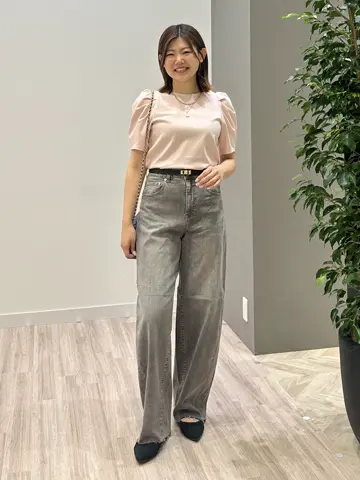 ONWARD CROSSET SELECT mami コーディネート画像