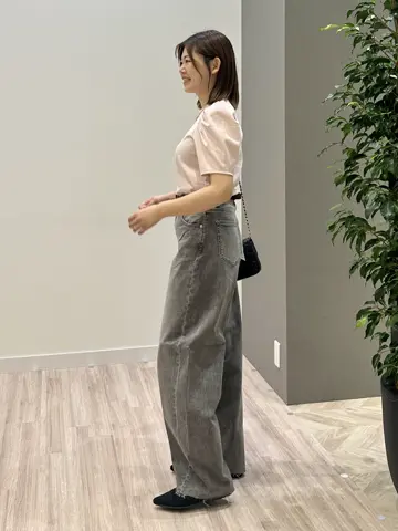 ONWARD CROSSET SELECT mami コーディネート画像