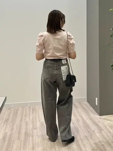 ONWARD CROSSET SELECT mami コーディネート画像