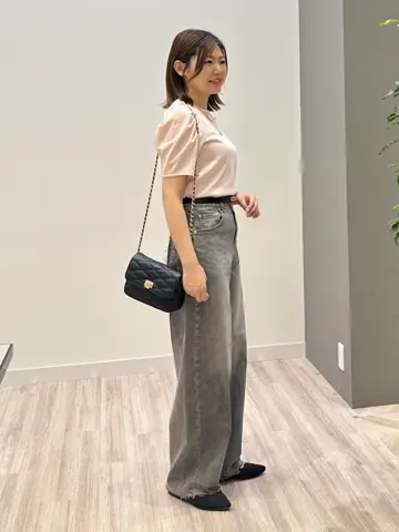 ONWARD CROSSET SELECT mami コーディネート画像