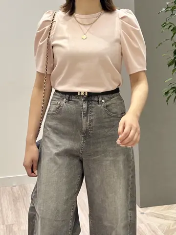 ONWARD CROSSET SELECT mami コーディネート画像