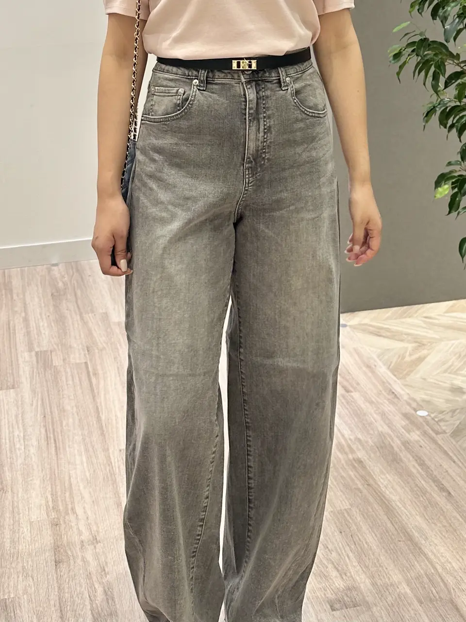 ONWARD CROSSET SELECT mami コーディネート画像