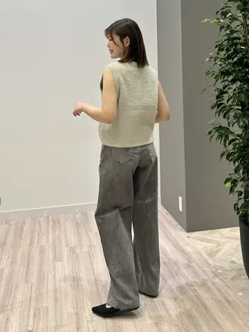 ONWARD CROSSET SELECT mami コーディネート画像