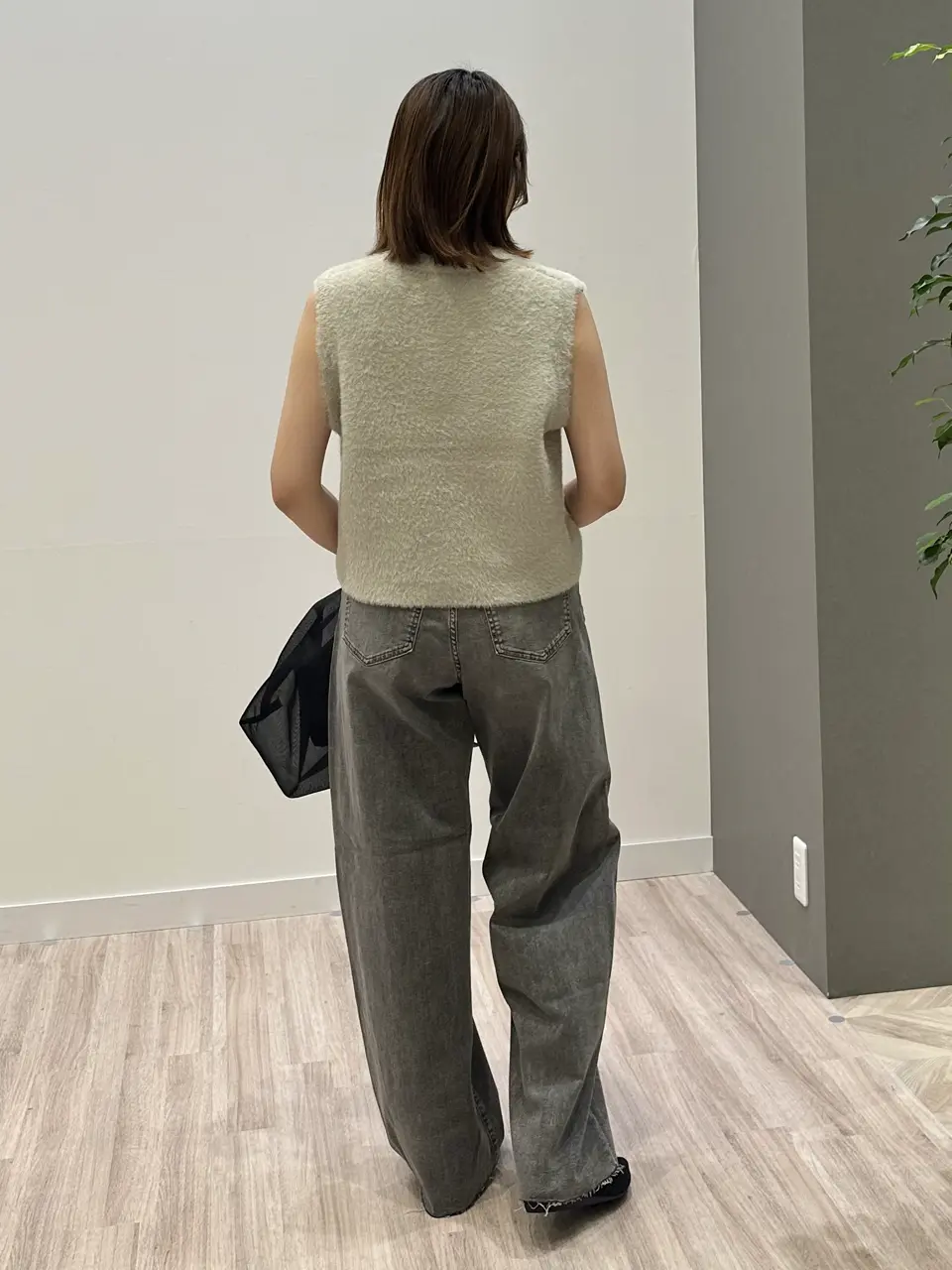 ONWARD CROSSET SELECT mami コーディネート画像