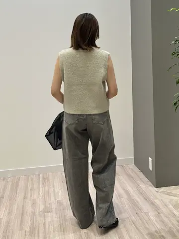 ONWARD CROSSET SELECT mami コーディネート画像