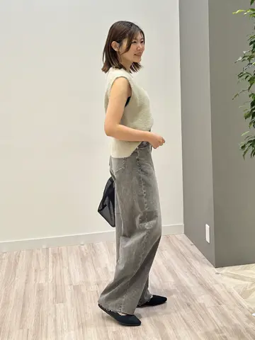 ONWARD CROSSET SELECT mami コーディネート画像