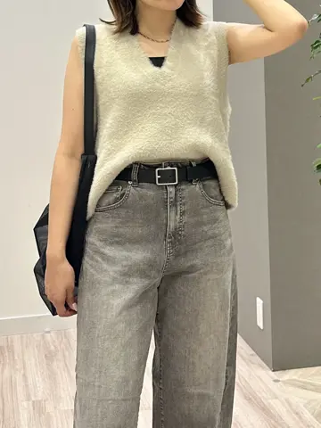 ONWARD CROSSET SELECT mami コーディネート画像