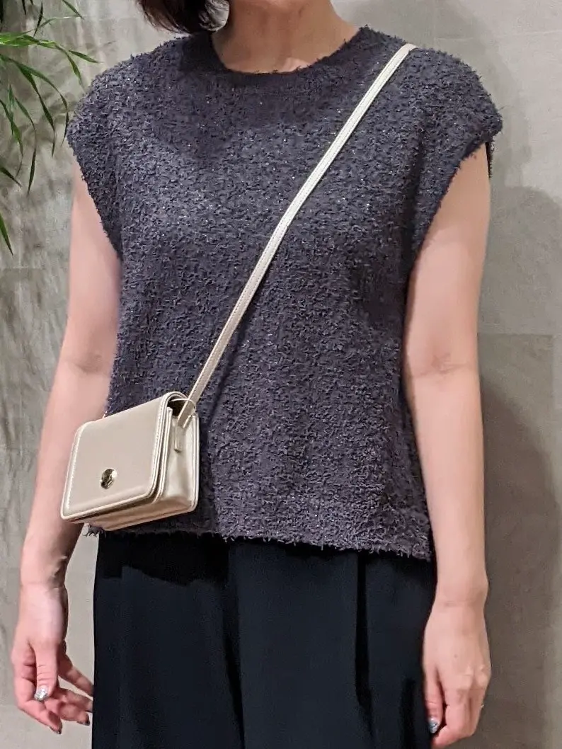 ONWARD CROSSET SELECT 白石 コーディネート画像