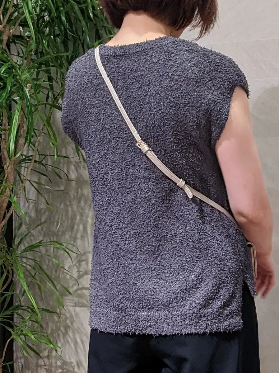 ONWARD CROSSET SELECT 白石 コーディネート画像