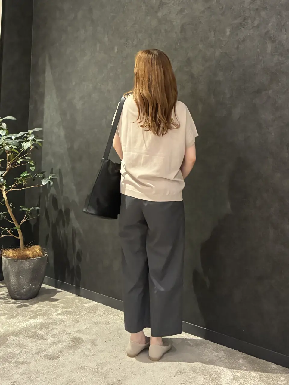 ONWARD CROSSET SELECT niina コーディネート画像