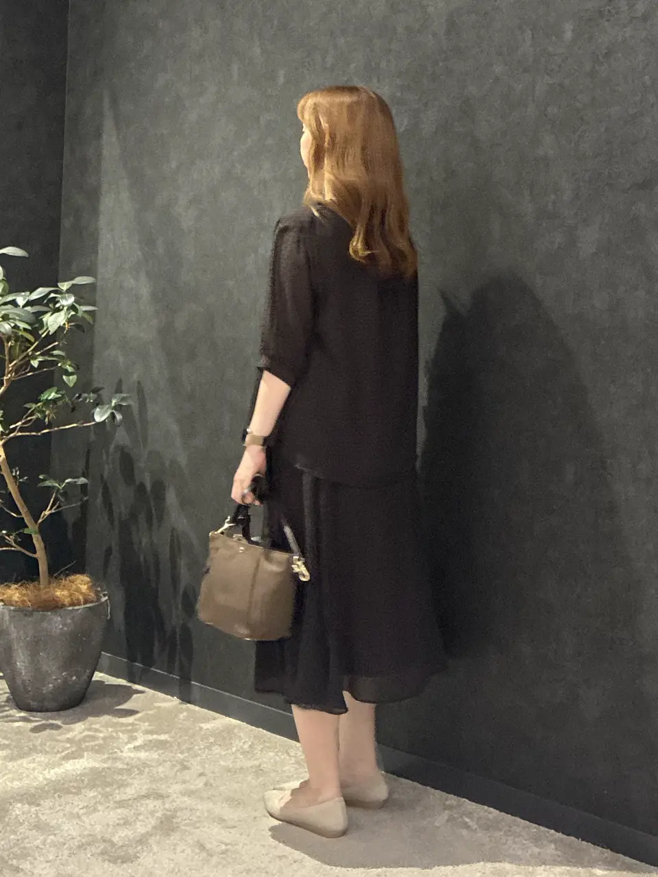 ONWARD CROSSET SELECT niina コーディネート画像