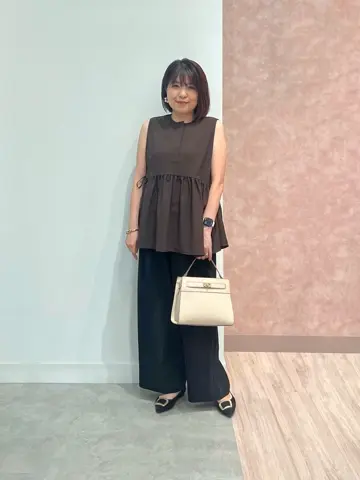 ONWARD CROSSET SELECT 中島 コーディネート画像