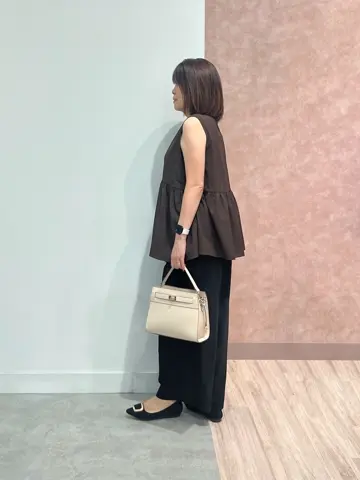 ONWARD CROSSET SELECT 中島 コーディネート画像