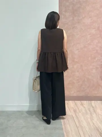 ONWARD CROSSET SELECT 中島 コーディネート画像