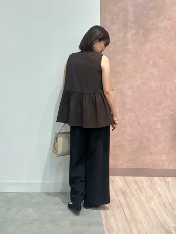 ONWARD CROSSET SELECT 中島 コーディネート画像