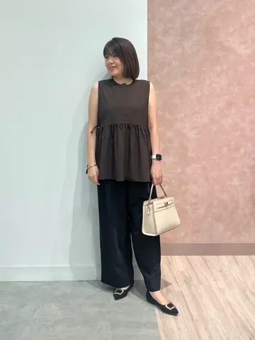 ONWARD CROSSET SELECT 中島 コーディネート画像