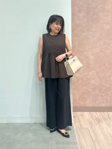 ONWARD CROSSET SELECT 中島 コーディネート画像