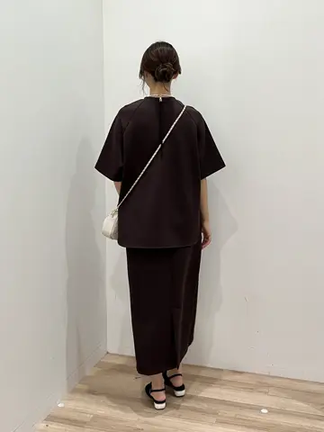 ONWARD CROSSET SELECT 村上 コーディネート画像