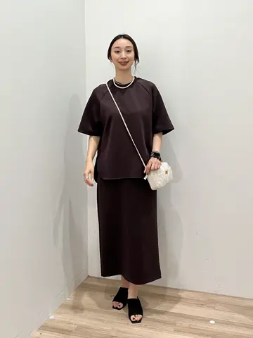 ONWARD CROSSET SELECT 村上 コーディネート画像