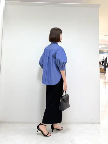 ONWARD CROSSET SELECT 市川 コーディネート画像