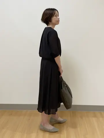 ONWARD CROSSET SELECT 渡邉 コーディネート画像