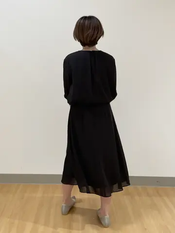 ONWARD CROSSET SELECT 渡邉 コーディネート画像