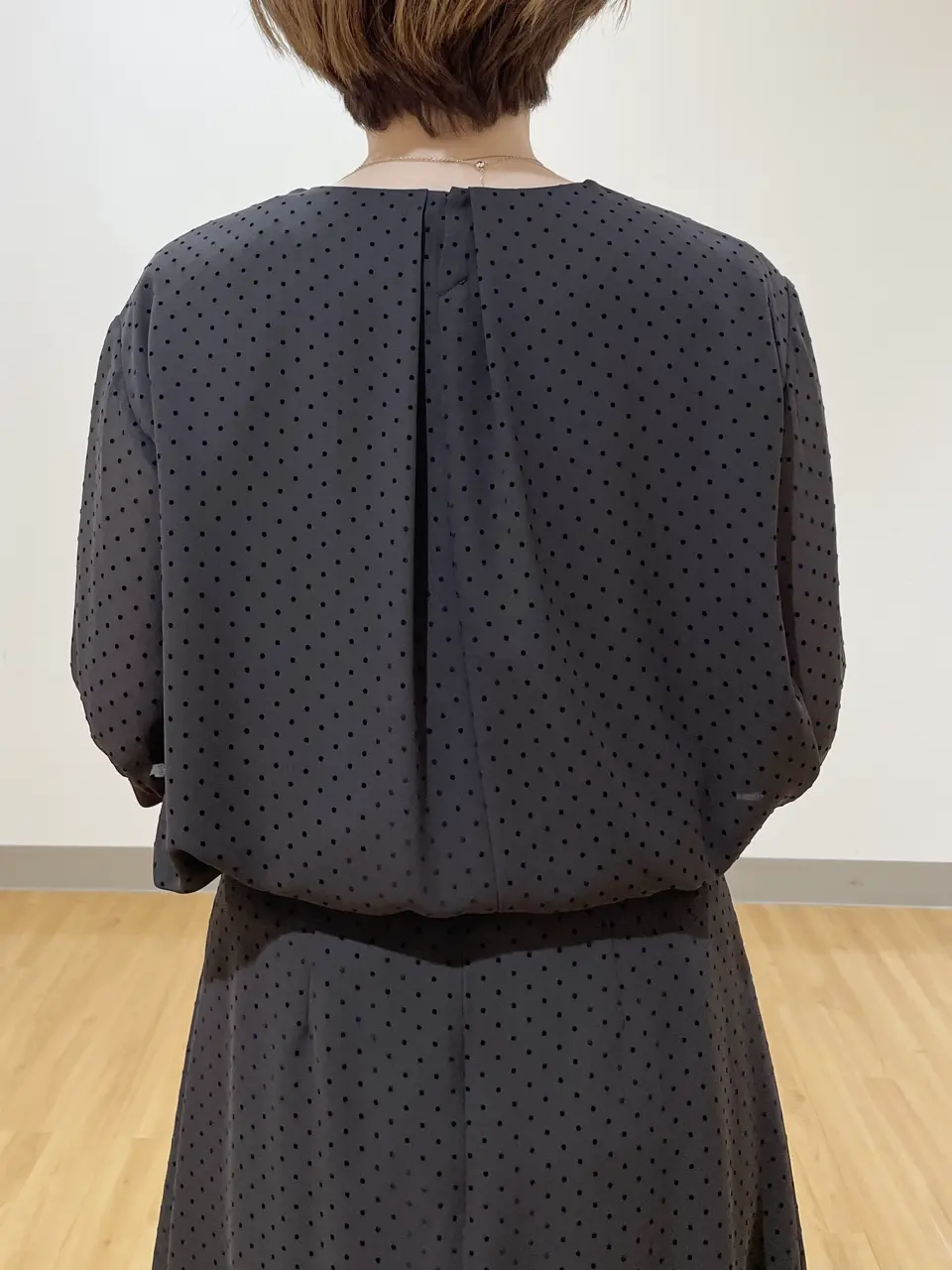 ONWARD CROSSET SELECT 渡邉 コーディネート画像