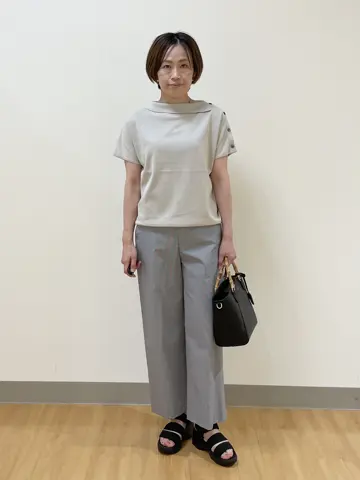 ONWARD CROSSET SELECT 渡邉 コーディネート画像