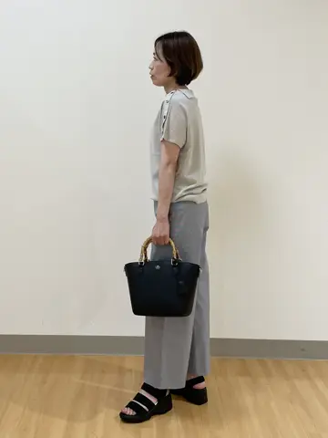 ONWARD CROSSET SELECT 渡邉 コーディネート画像