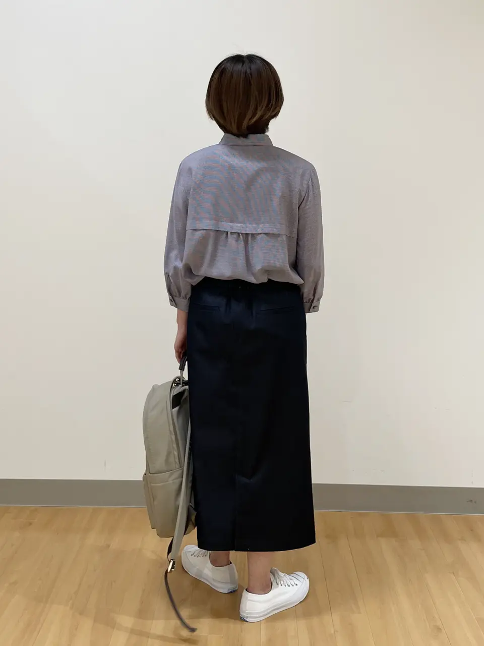 ONWARD CROSSET SELECT 渡邉 コーディネート画像