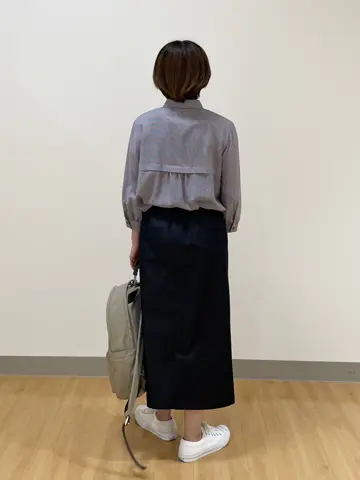 ONWARD CROSSET SELECT 渡邉 コーディネート画像