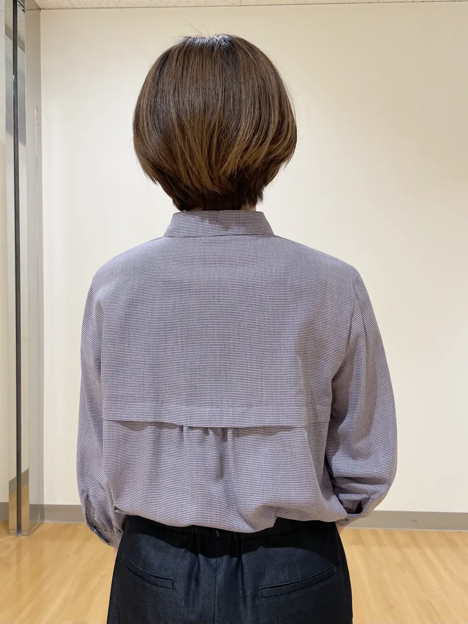 ONWARD CROSSET SELECT 渡邉 コーディネート画像