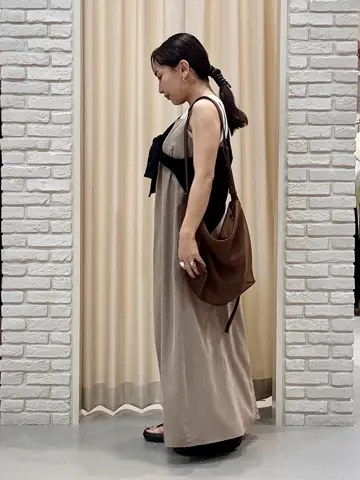 ONWARD CROSSET SELECT 服部 コーディネート画像