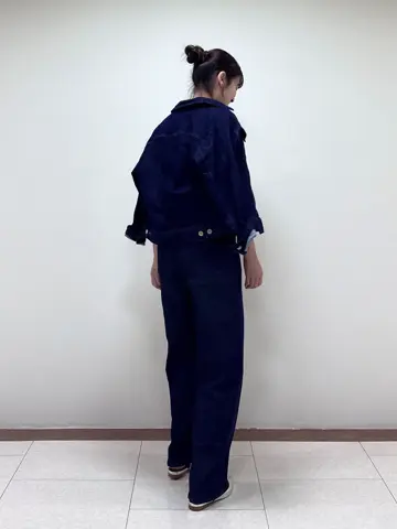 ONWARD CROSSET SELECT 早野 コーディネート画像