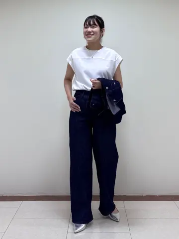 ONWARD CROSSET SELECT 早野 コーディネート画像