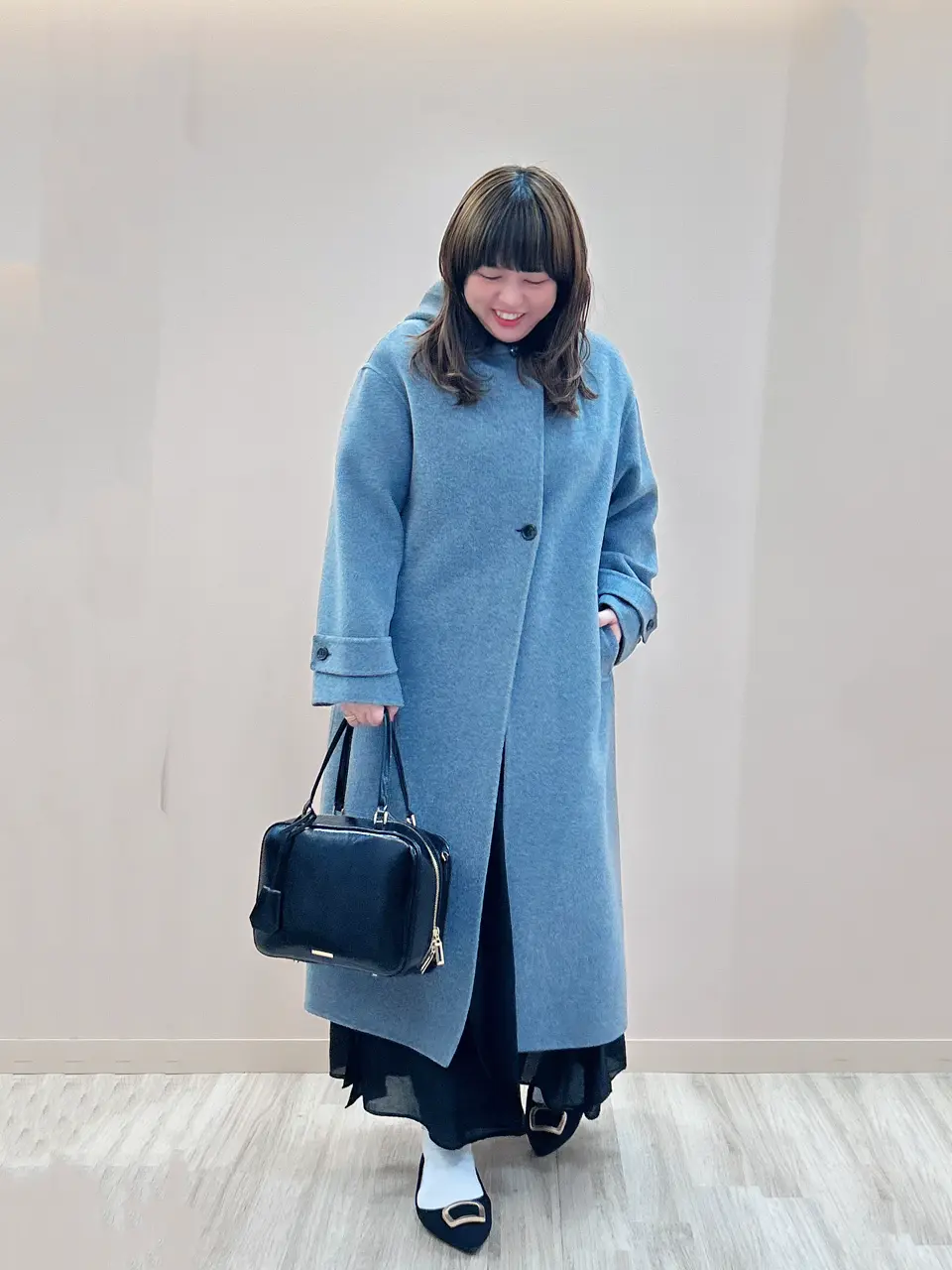  yama コーディネート画像