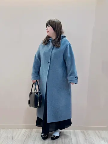 ONWARD CROSSET SELECT yama コーディネート画像