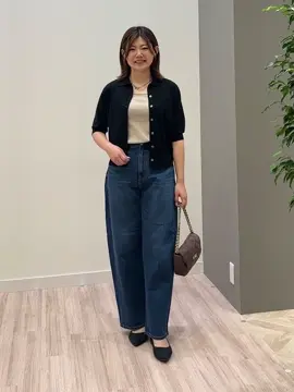 ONWARD CROSSET SELECT mami コーディネート画像