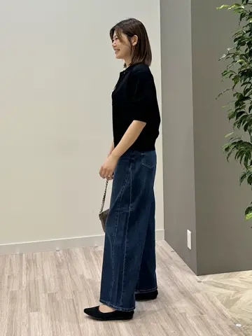 ONWARD CROSSET SELECT mami コーディネート画像