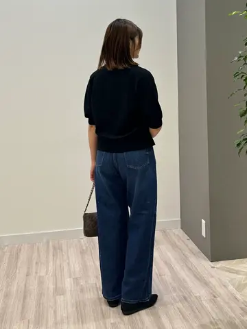 ONWARD CROSSET SELECT mami コーディネート画像