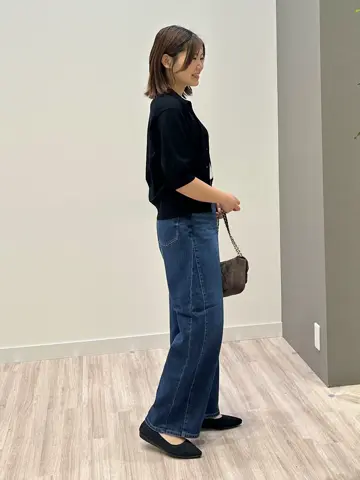 ONWARD CROSSET SELECT mami コーディネート画像