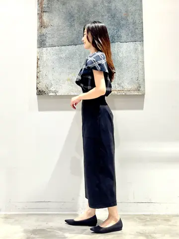 ONWARD CROSSET SELECT 田中 コーディネート画像