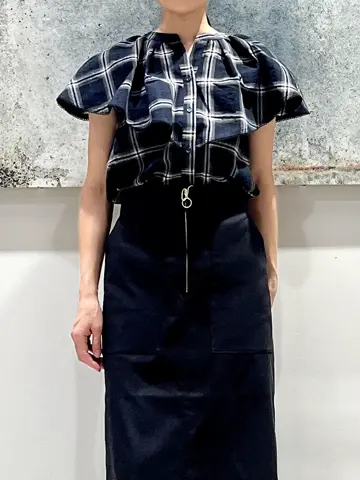 ONWARD CROSSET SELECT 田中 コーディネート画像